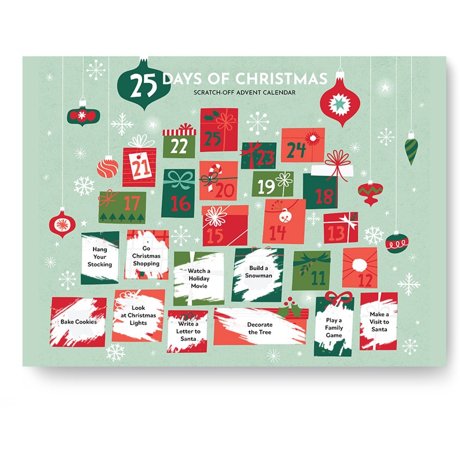 Season of Giving shown in-hand at true scale